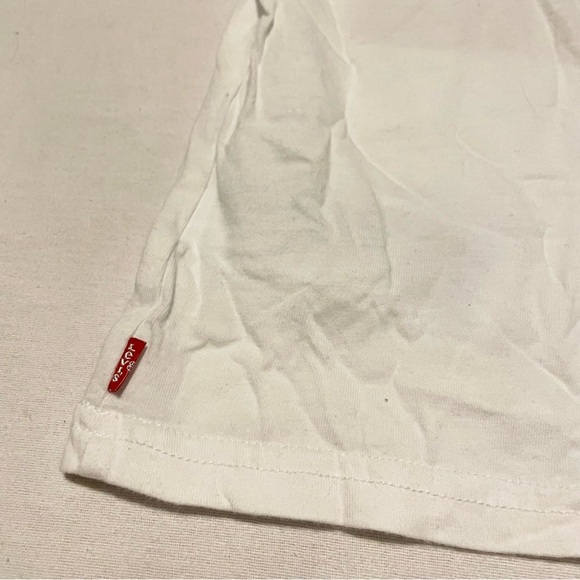 Levi's Kids Shirt Toddler 2T Tshirt - Picture 10 of 15